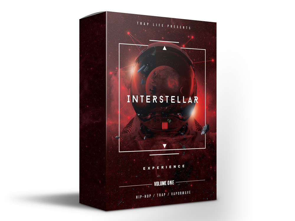 Interstellar Experience Vol. 1