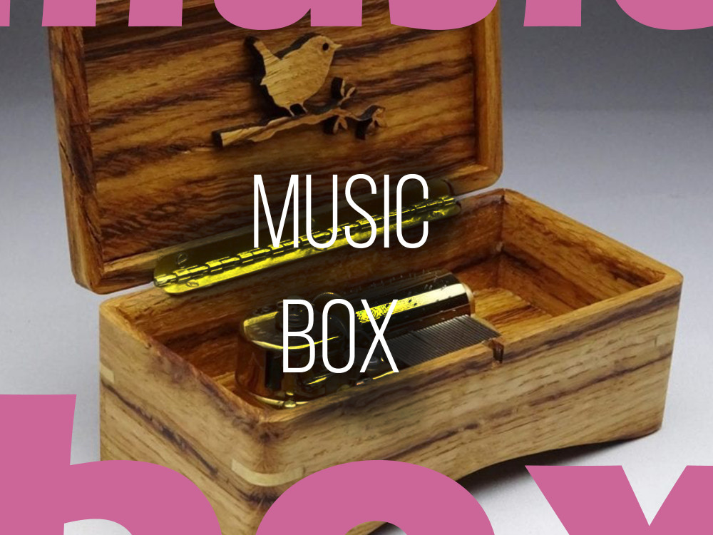 Music Box Loop Pack