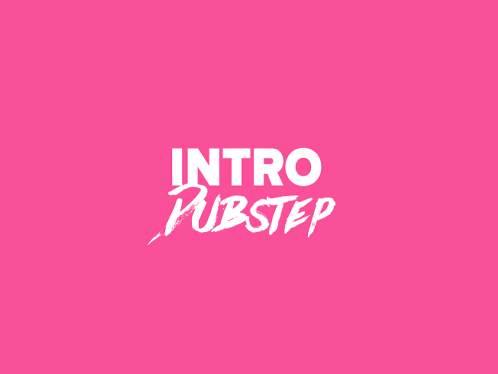 Dubstep Intro
