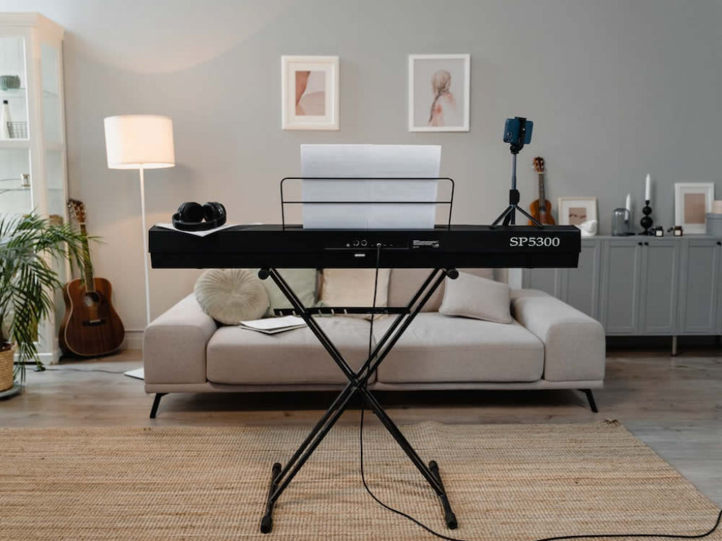 The Basics of Music Theory for Producers