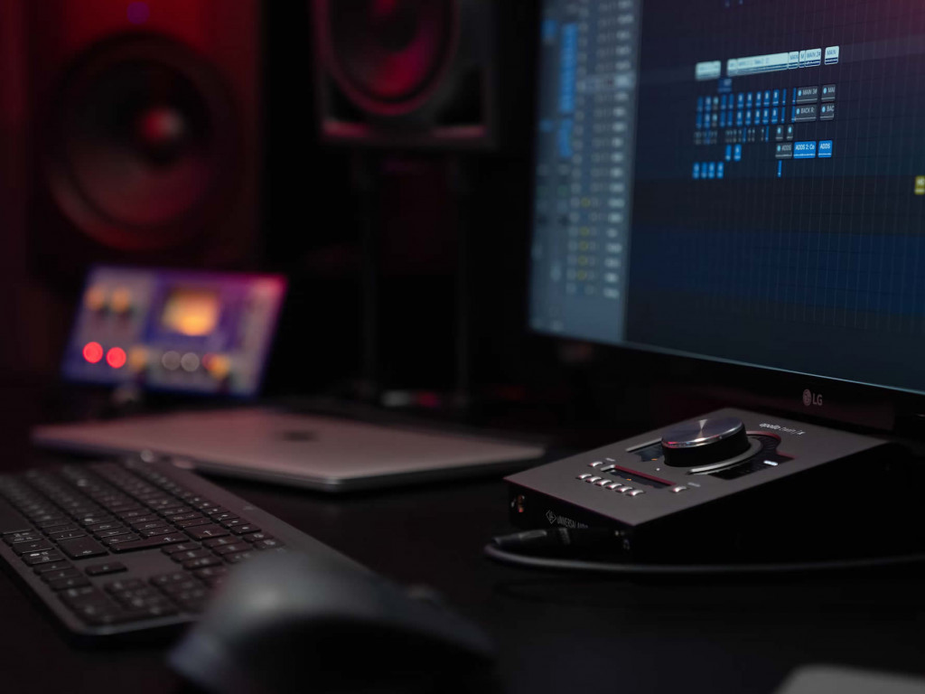 12 Tips For Better Mastering