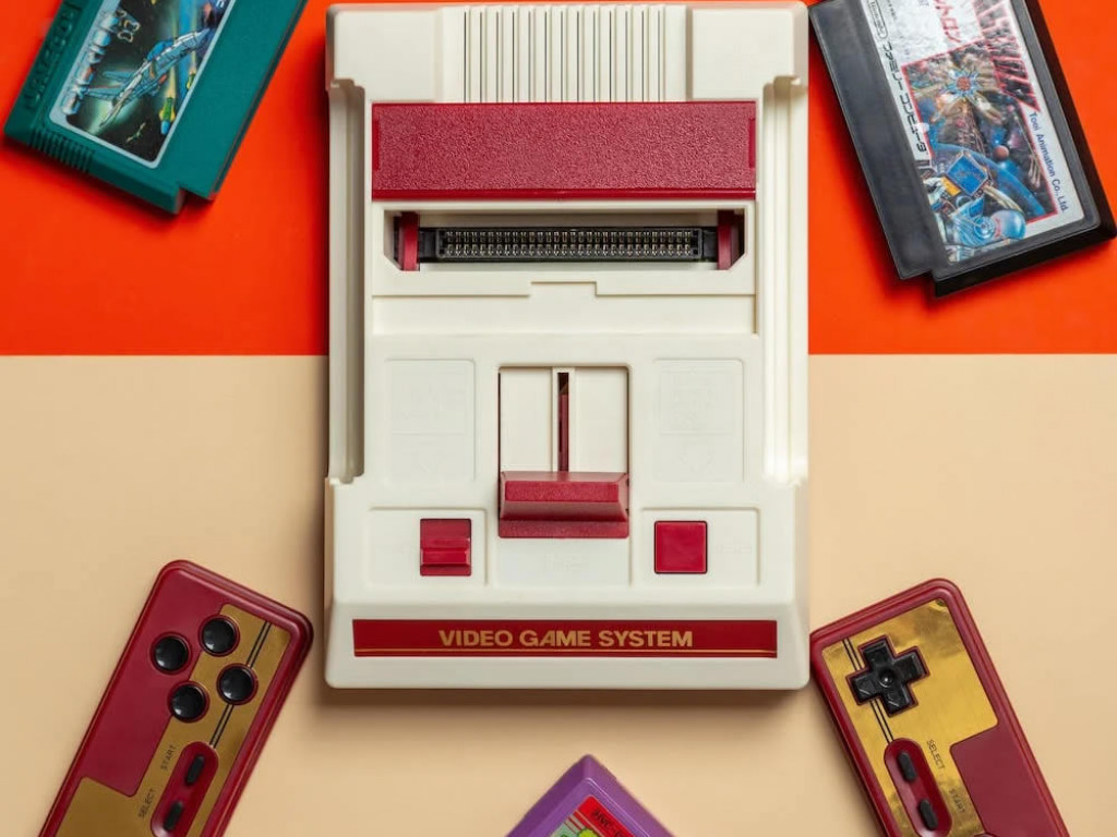 What is Bitcrushing?