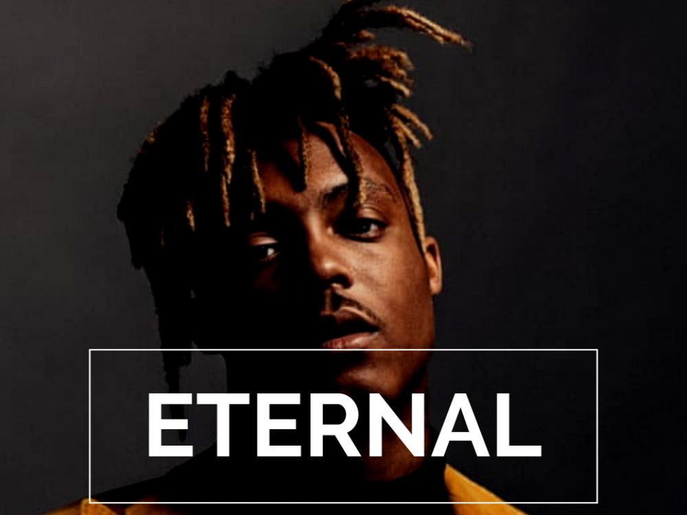 ETERNAL Juice WRLD Type Beat