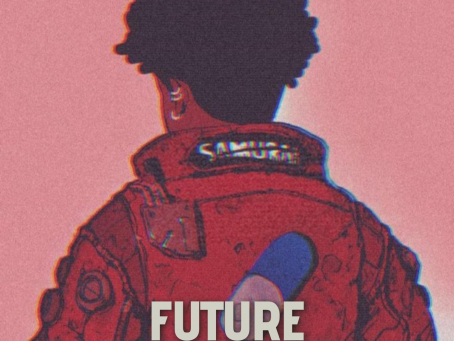 R&B and Trap Melody Loops